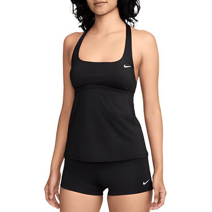 Купальник женский Nike Swim Essential Solid - Boxette Shop