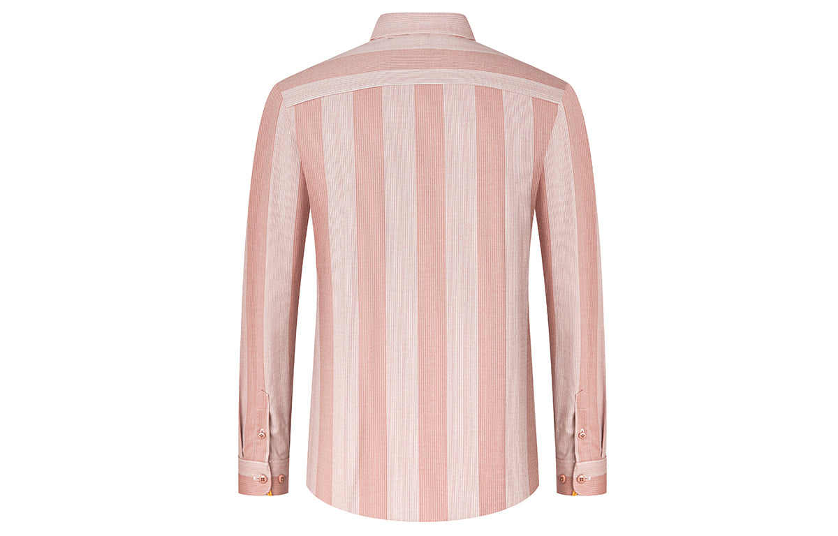 Рубашка мужская John Hollis