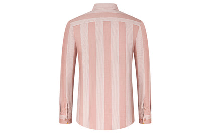 Рубашка мужская John Hollis