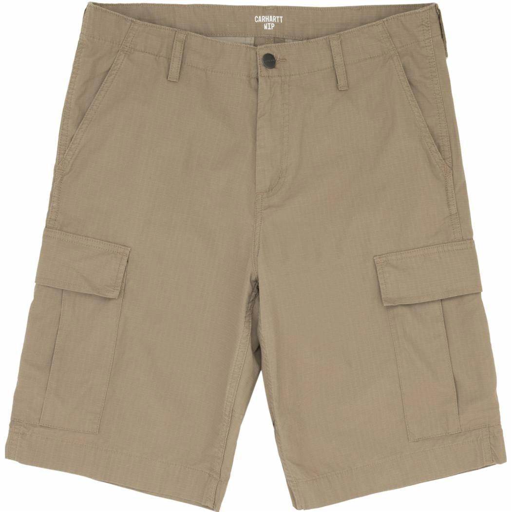 Шорты мужские Carhartt WIP - Boxette Shop