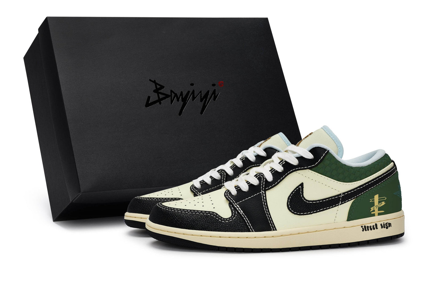 Кроссовки мужские Jordan air - Boxette Shop