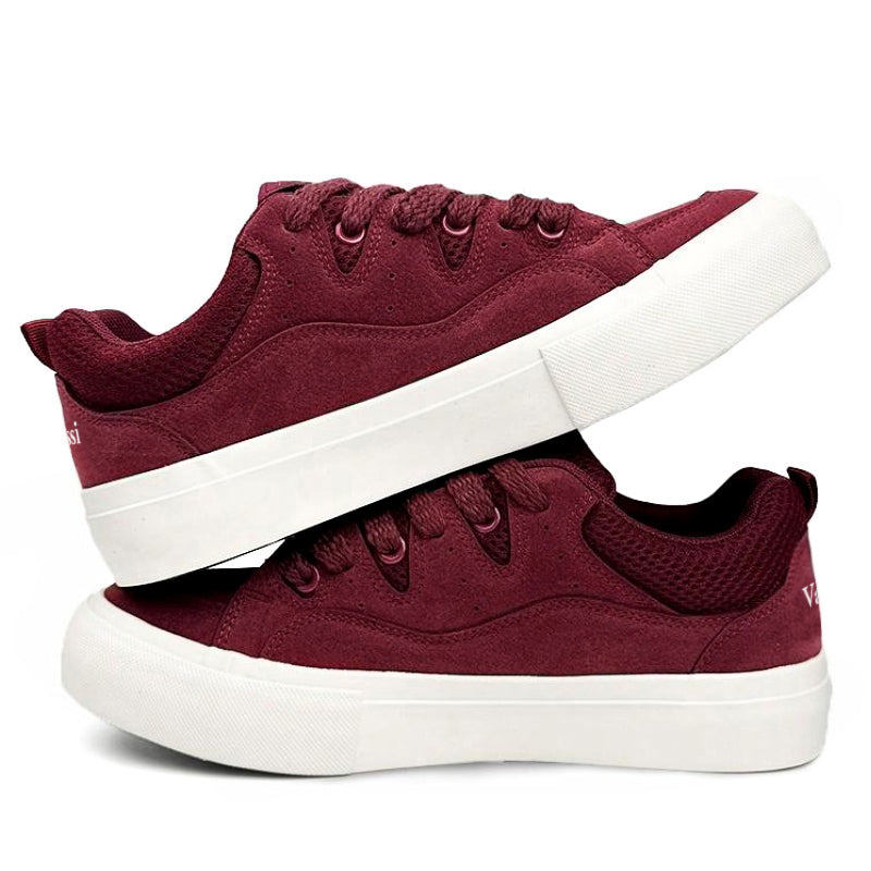 Vanssi erkaklar krossovkalari