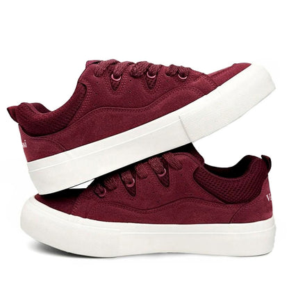 Vanssi erkaklar krossovkalari