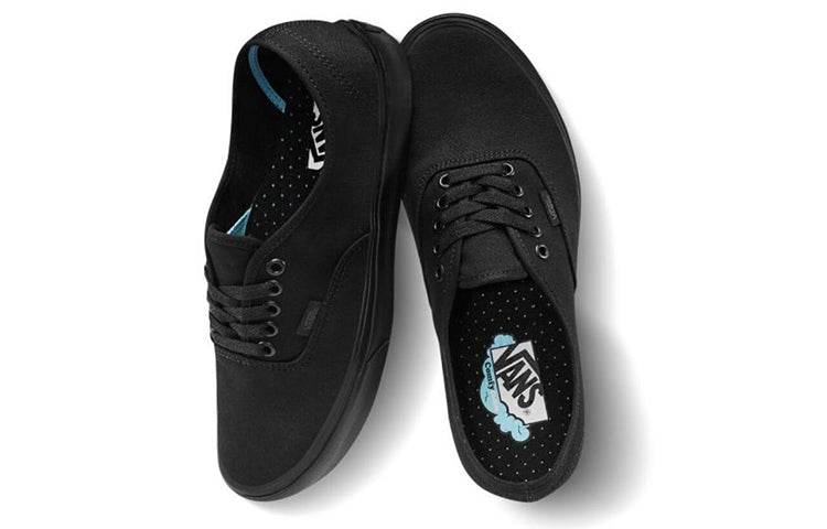 Кеды Vans top - Boxette Shop