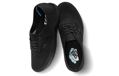 Кеды Vans top - Boxette Shop