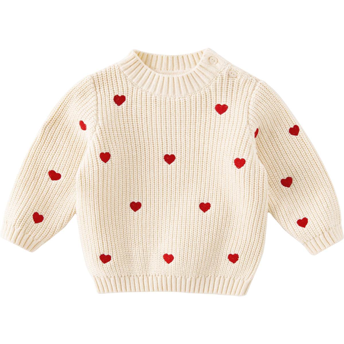 Джемпер детский Dave & Bella - Boxette Shop