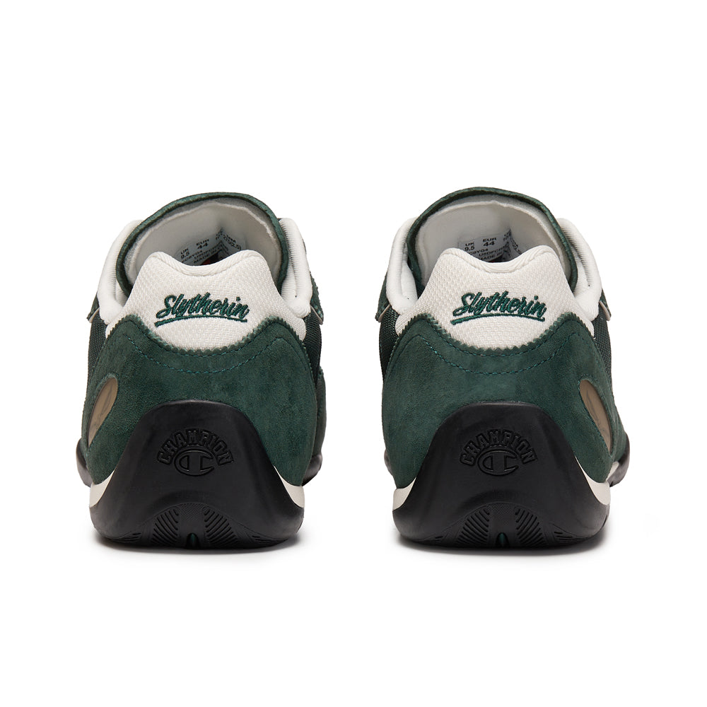 Harry potter x champion harry potter snake yard champ 2k racer мода сто тенденция спорт ретро низкий топ жизнь повседневная обувь женщины