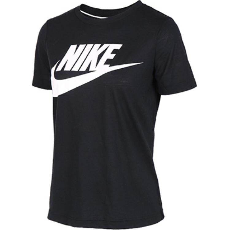 Спортивная футболка женская Nike Sports Life - Boxette Shop