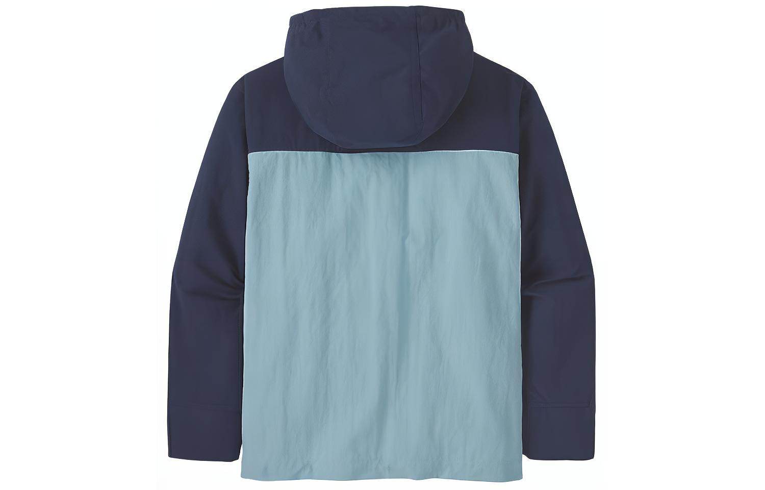 Куртка детская Patagonia Isthmus Clashing Colours - Boxette Shop