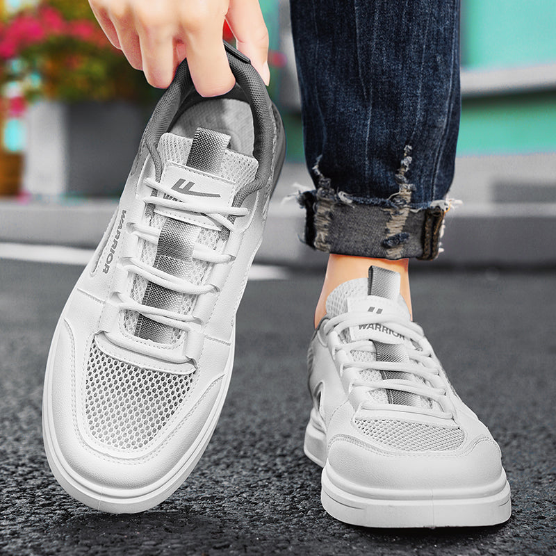 Кроссовки мужские Warrior