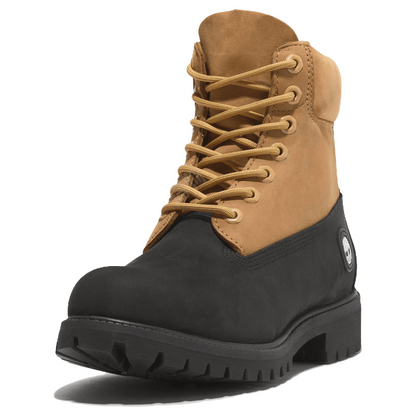 Ботинки мужские Timberland premium martin - Boxette Shop