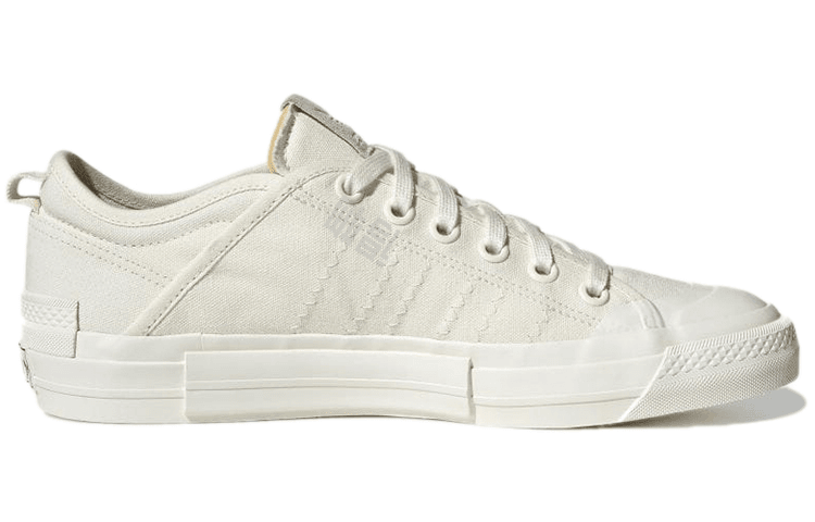 Кроссовки Adidas Originals Nizza Low Mfx Pure Retro - Boxette Shop