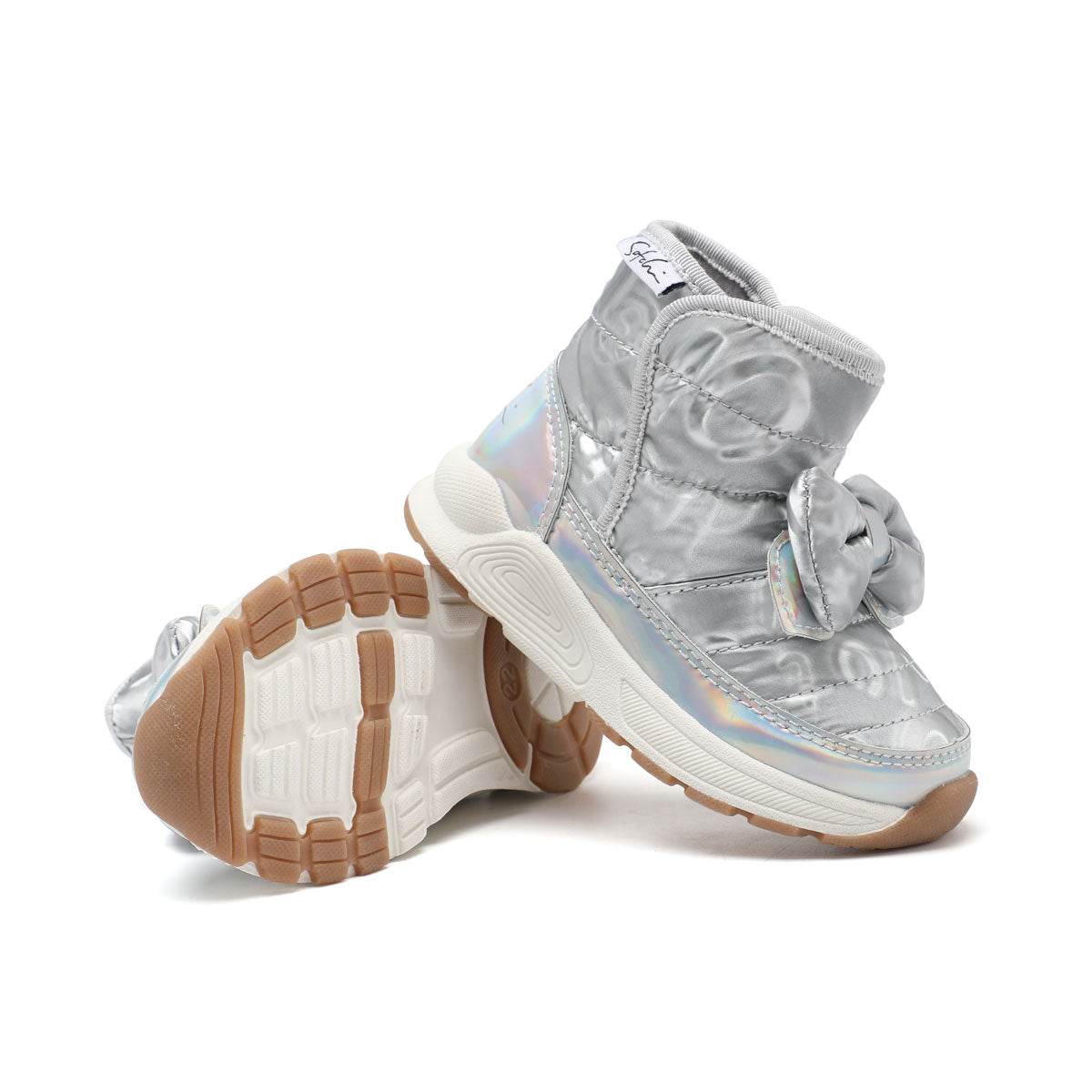 Ботинки детские Satchi - Boxette Shop