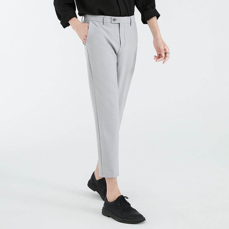 Брюки мужские Antioffice - Boxette Shop