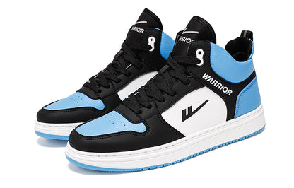 Кроссовки Warrior