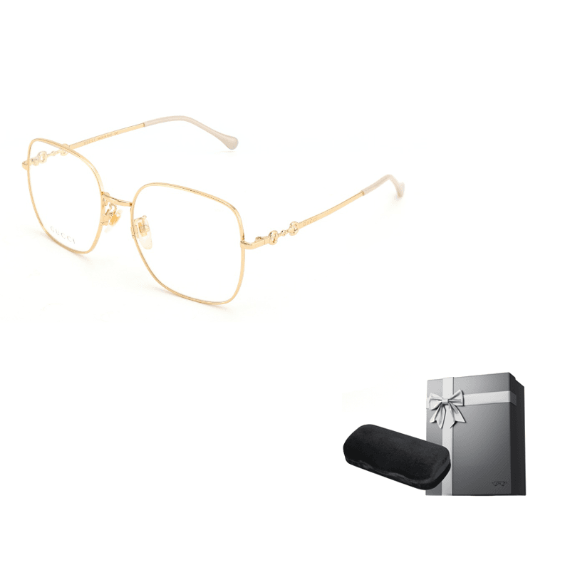 Очки женские Gucci Horsebit - Boxette Shop