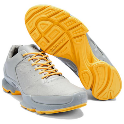 Ecco erkaklar krossovkalari