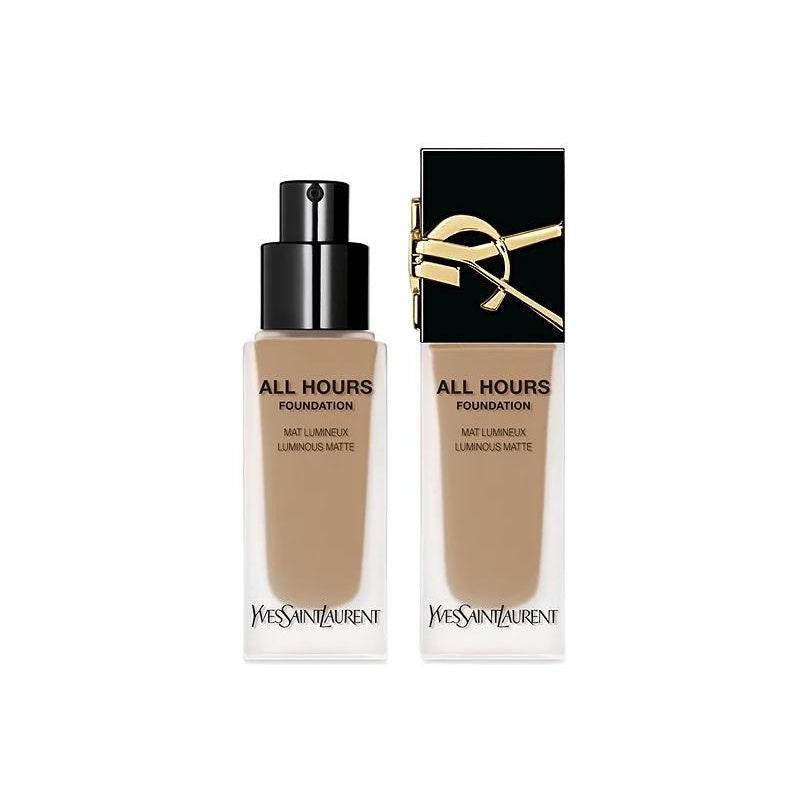 Тональный крем YSL Saint Laurent Embossed Flawless - Boxette Shop