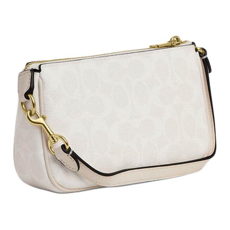 Сумка женская Coach Nolita 19 - Boxette Shop