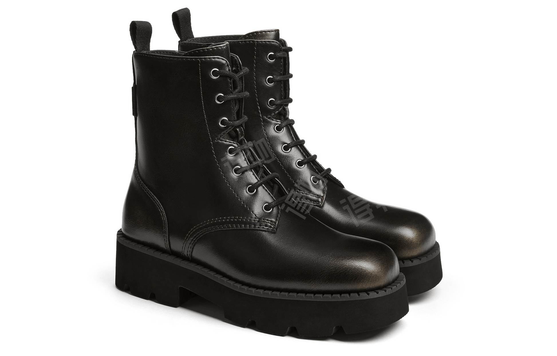 Ботинки женские Charles&Keith - Boxette Shop