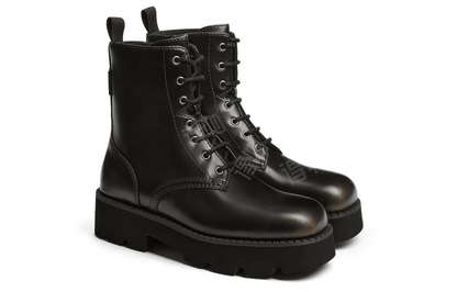 Ботинки женские Charles&Keith - Boxette Shop