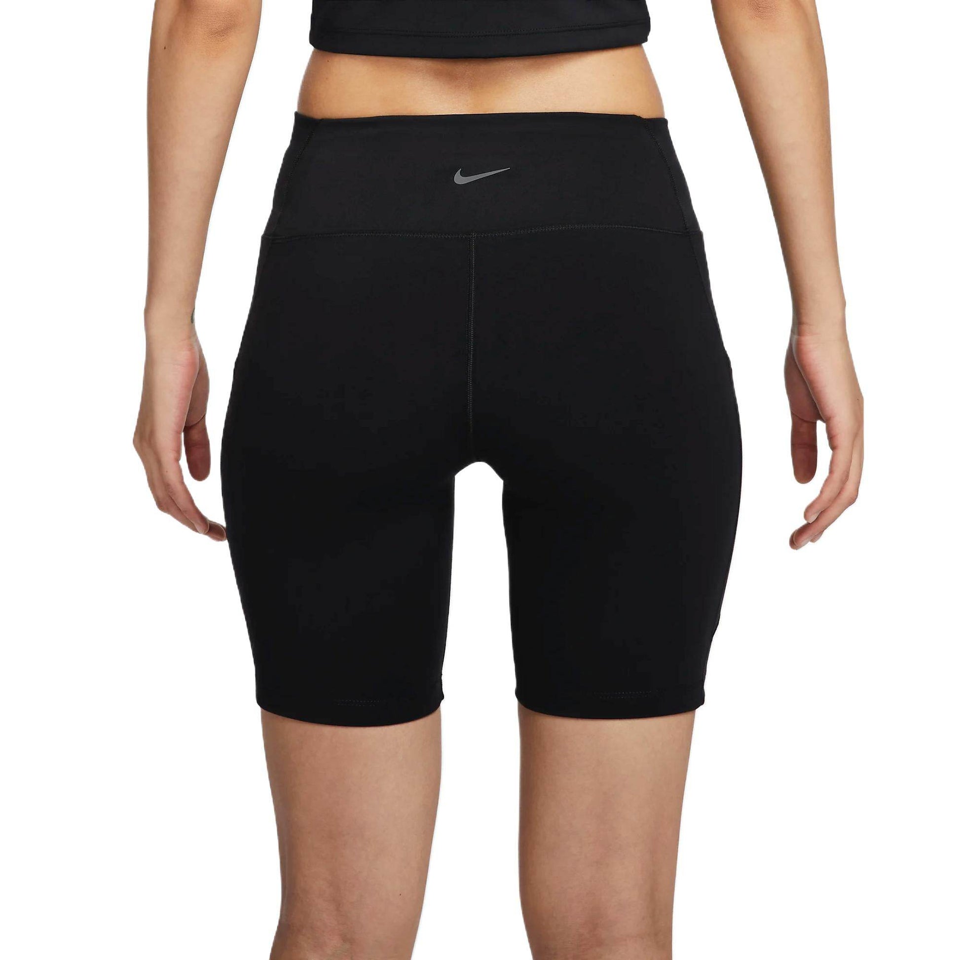 Спортивные шорты женские Nike SS25 - Boxette Shop