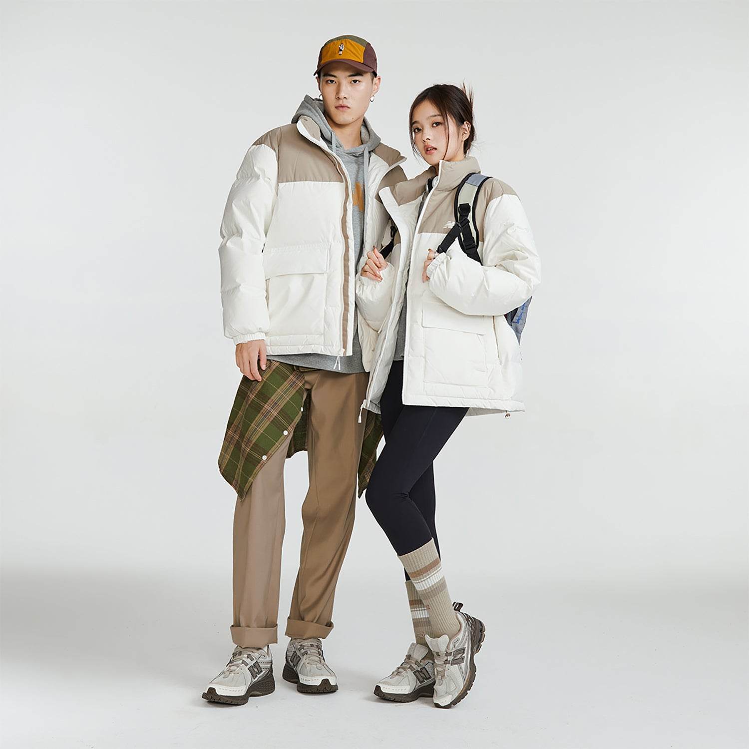 Кроссовки New Balance NB 1906R - Boxette Shop