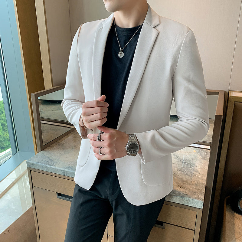 Пиджак мужской Antioffice