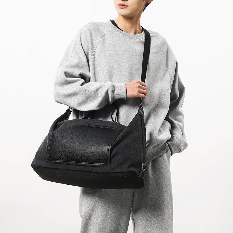 Дорожная сумка Ceion Keust - Boxette Shop