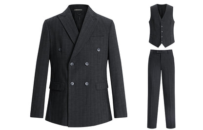 Johnhollis erkaklar kostyumi