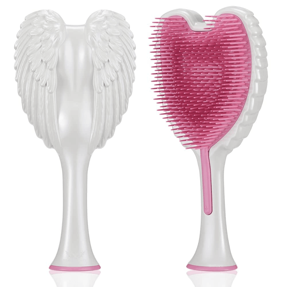 Расческа Tangle Angel Soft Lilac - Boxette Shop
