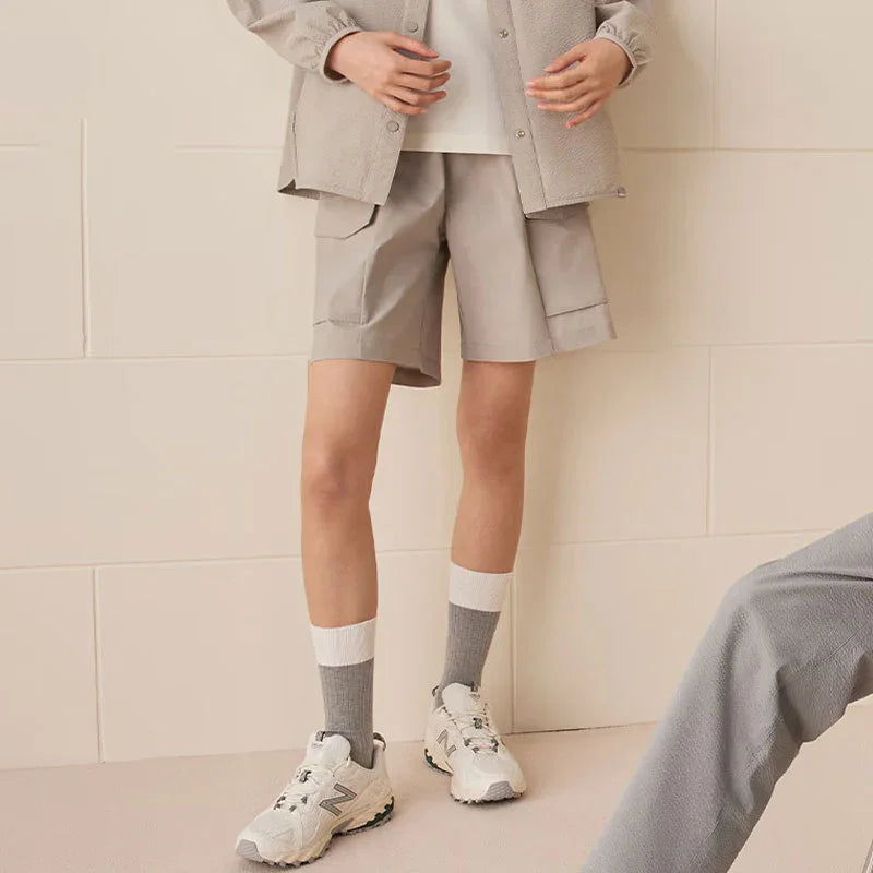 Шорты мужские New Balance - Boxette Shop