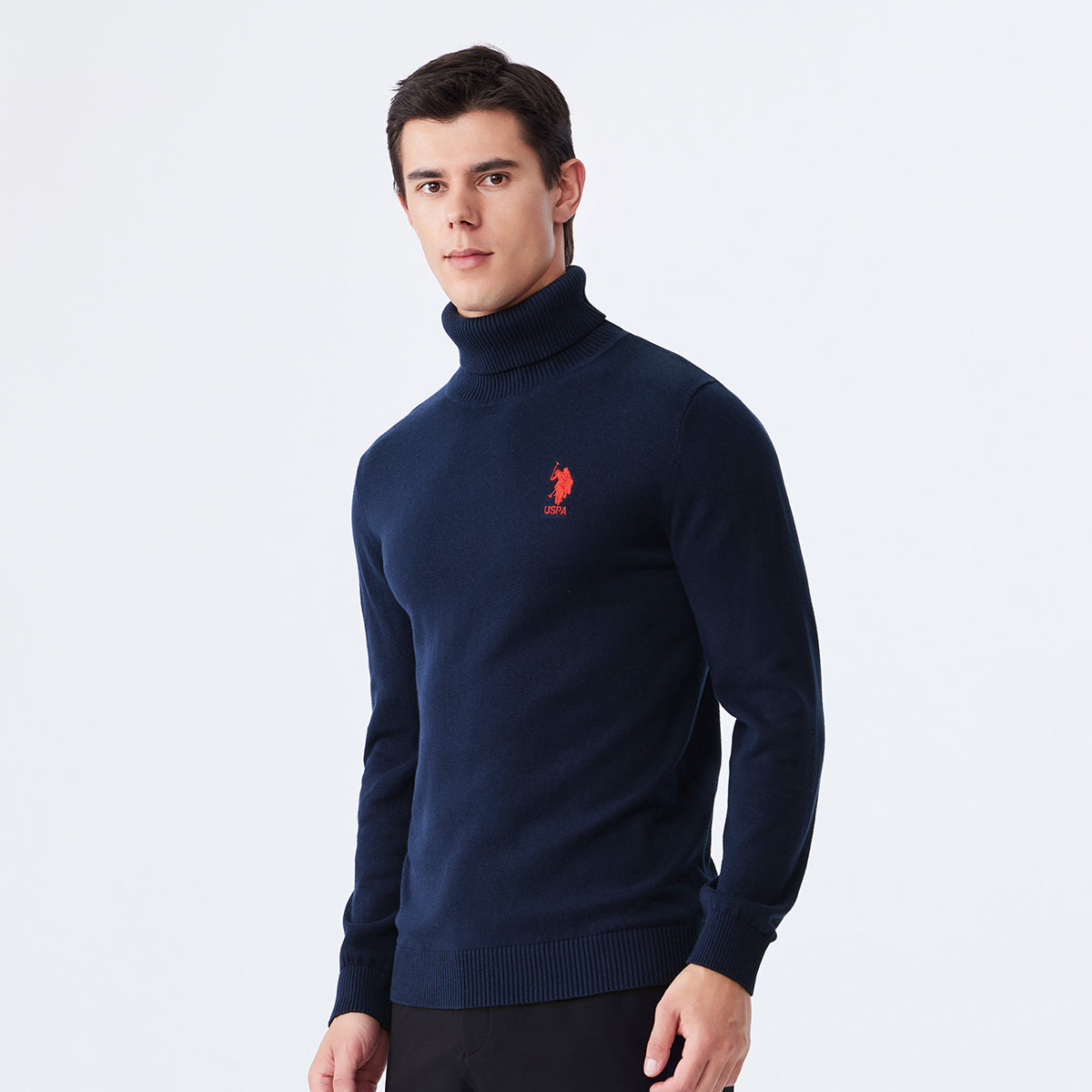 Свитер мужской U.S. Polo Assn.
