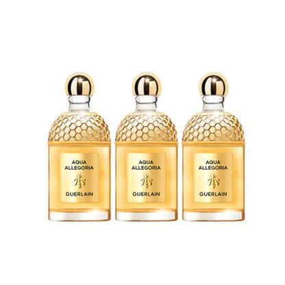 Духи женские Guerlain flora aqua citrus - Boxette Shop