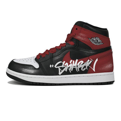 Кроссовки детские Jordan air 1 - Boxette Shop