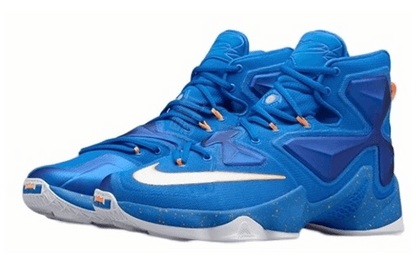 Кроссовки мужские Nike Lebron 13 - Boxette Shop