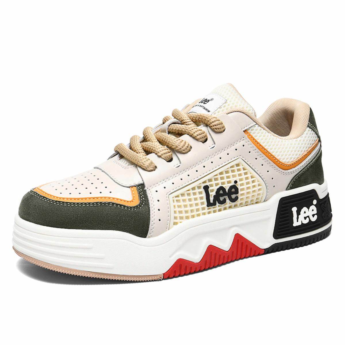 Кроссовки Lee Hundred - Boxette Shop