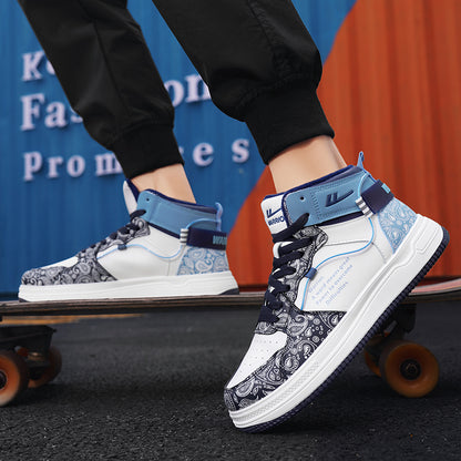 Кроссовки Warrior