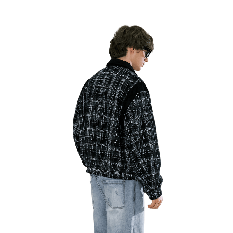 Куртка мужская Lilbetter