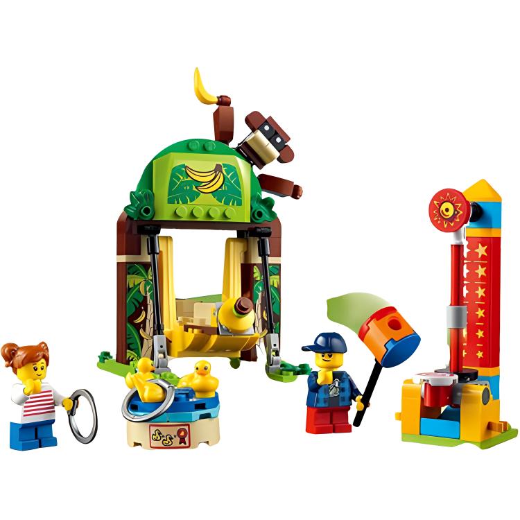 Конструктор LEGO "Детская игровая площадка" (40529)