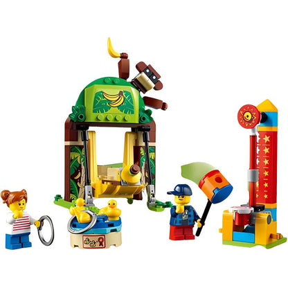 Конструктор LEGO "Детская игровая площадка" (40529)