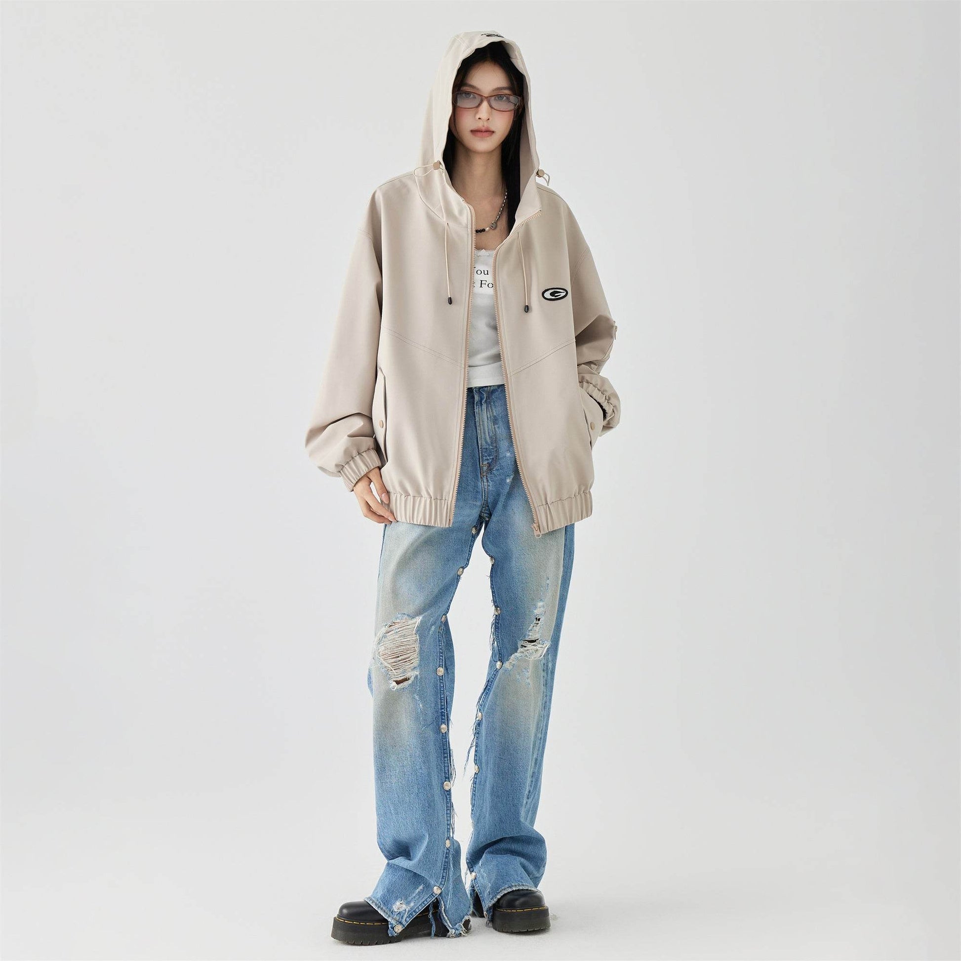 Куртка женская Golfcross - Boxette Shop