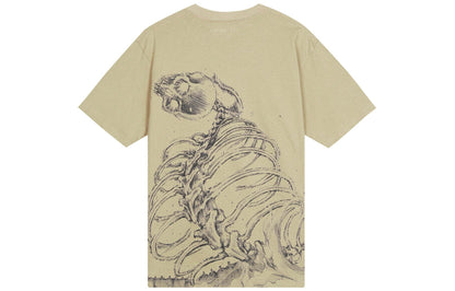 Футболка мужская Uniqlo X Attack On Titan Ss23 - Boxette Shop