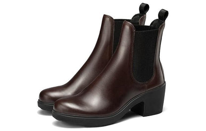 Ботинки женские ECCO