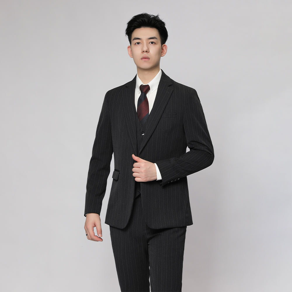 Костюм мужской Johnhollis