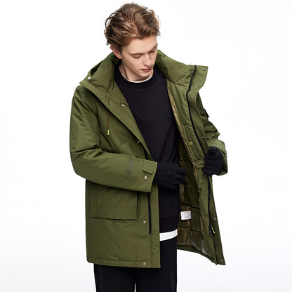 Navigare erkaklar uchun pastki kurtka