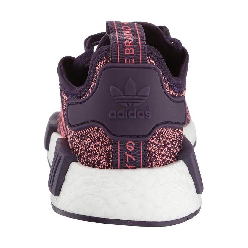 Кроссовки детские Adidas Originals Nmd_r1 J - Boxette Shop