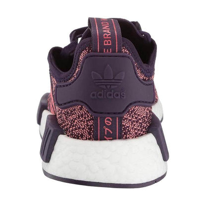 Кроссовки детские Adidas Originals Nmd_r1 J - Boxette Shop