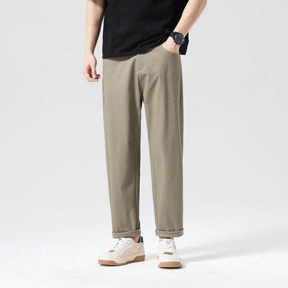 Брюки мужские Antioffice - Boxette Shop