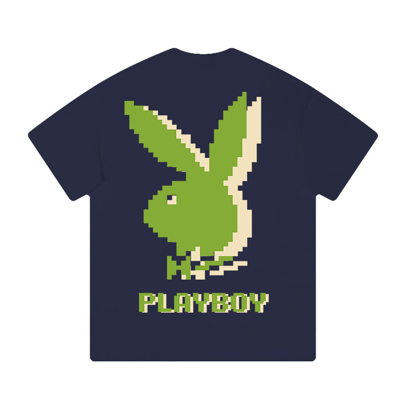 Футболка мужская Playboy